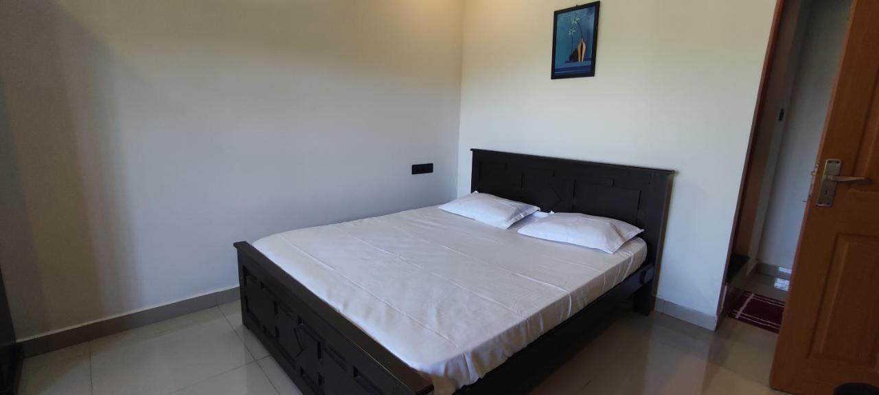 Soly'S Villa Homestay Munnar Exterior foto